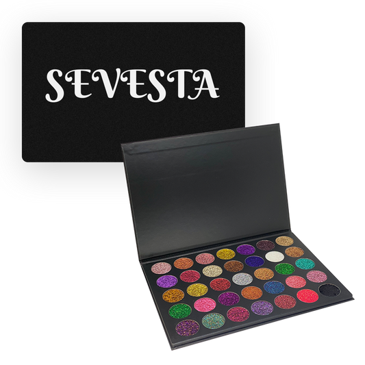 viaGlamour image of a Palettes